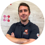 Bc. Jakub Klínovský, MPA