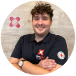 Marián M. D. Gašper, MPA