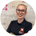 Bc. Kamila Poláková, FR