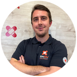 Bc. Jakub Klínovský, MPA