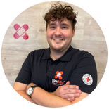 Marián M. D. Gašper, MPA