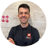 Ing. Bc. Marcel Kšenzulák